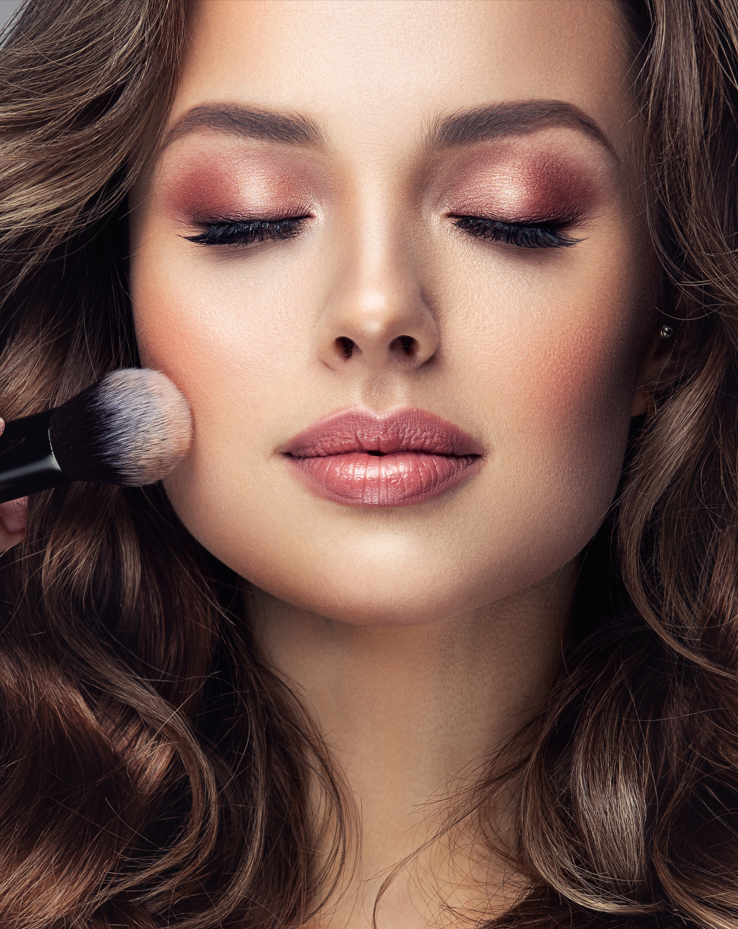 Future of makeup