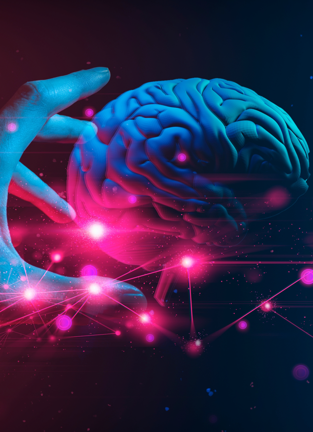 Neurocosmetic