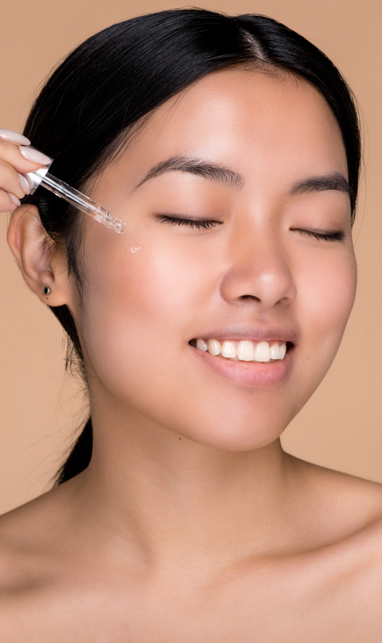 Skin microbiome