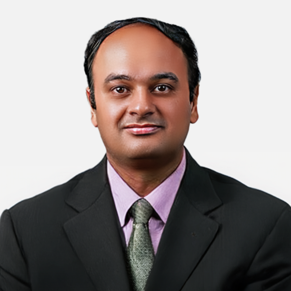 Ankur Vohra